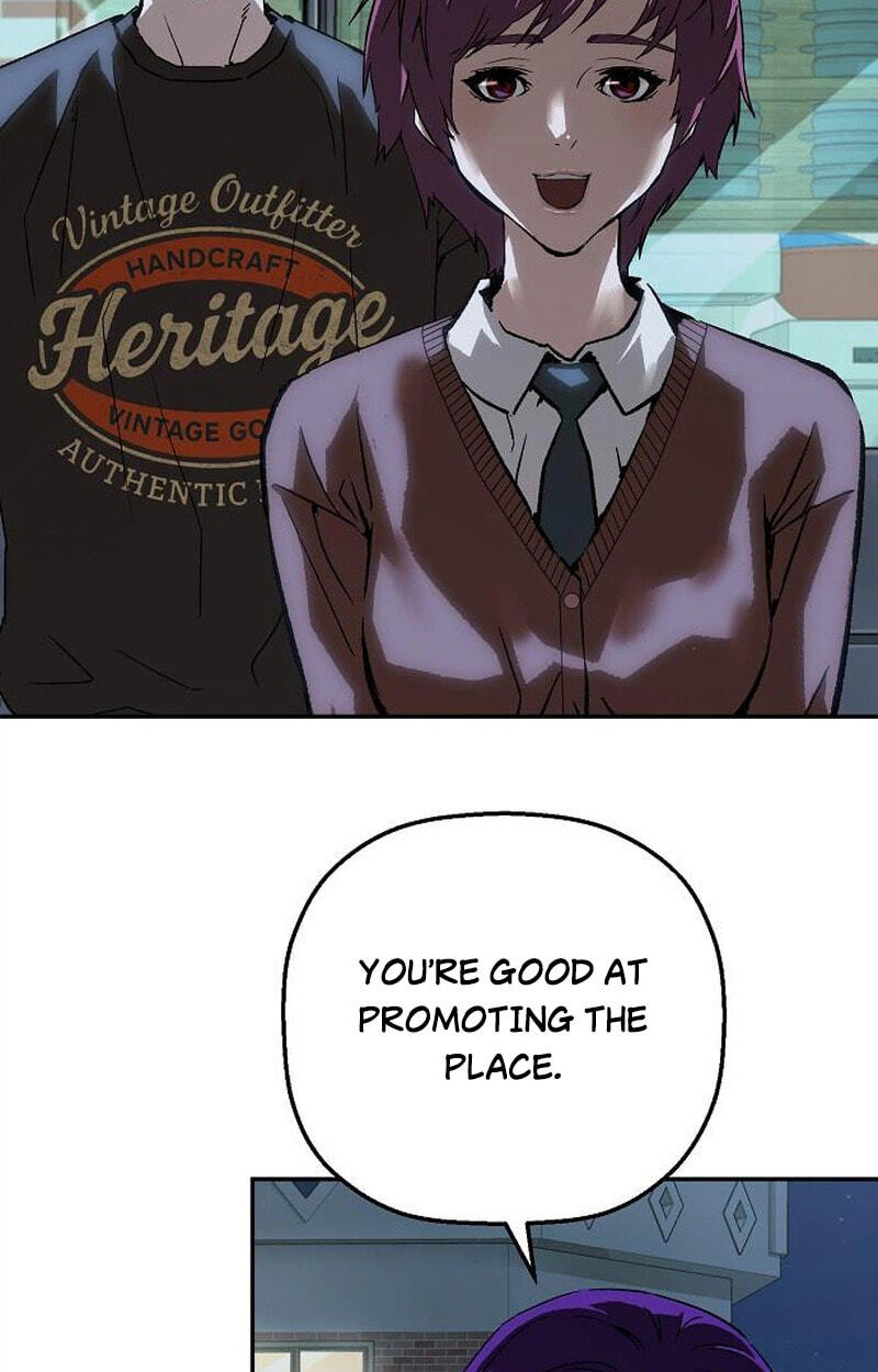 Read The Villain Profiler chapter 53 image 57 on Lezhin
