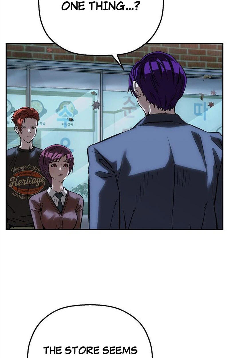 Read The Villain Profiler chapter 53 image 59 on Lezhin
