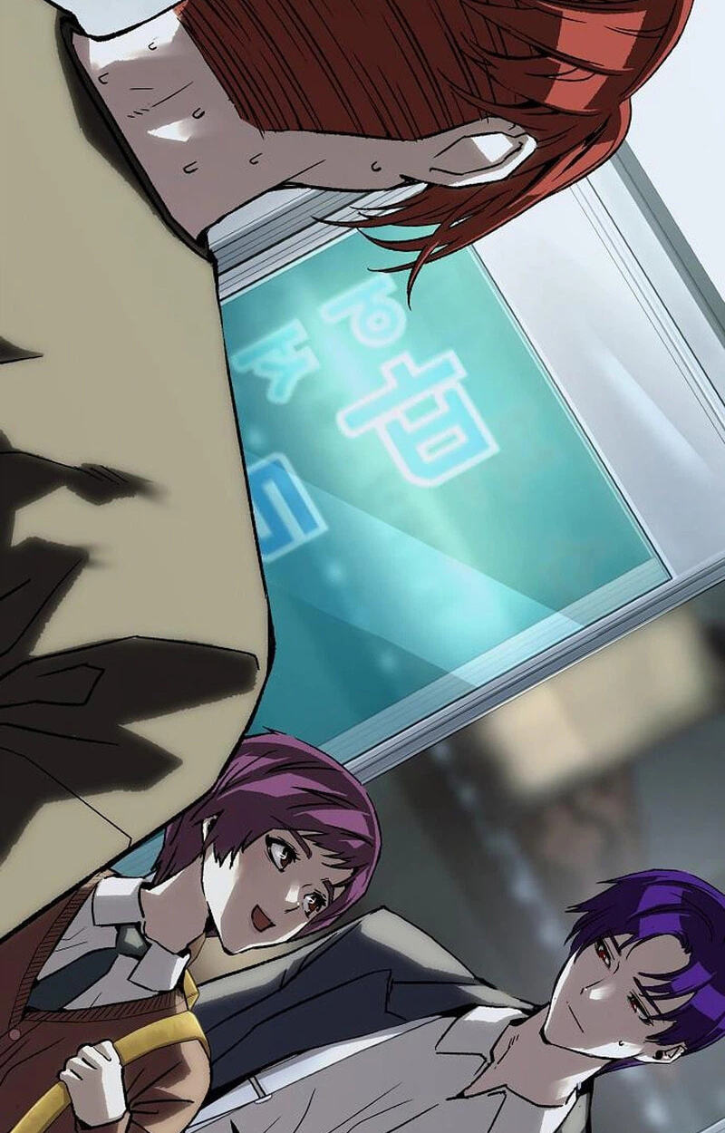 Read The Villain Profiler chapter 53 image 6 on Lezhin