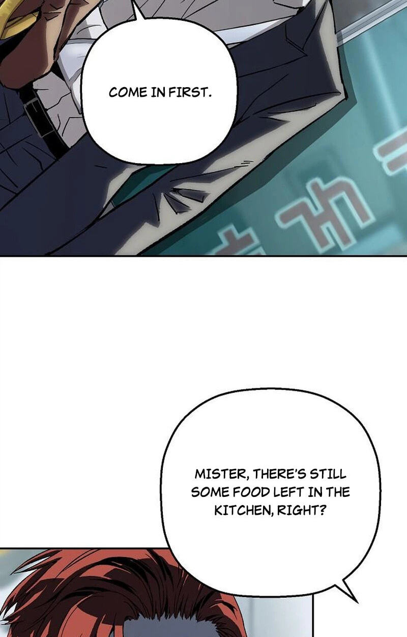 Read The Villain Profiler chapter 53 image 7 on Lezhin