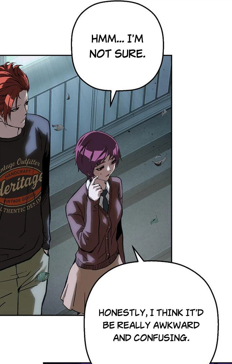 Read The Villain Profiler chapter 53 image 73 on Lezhin