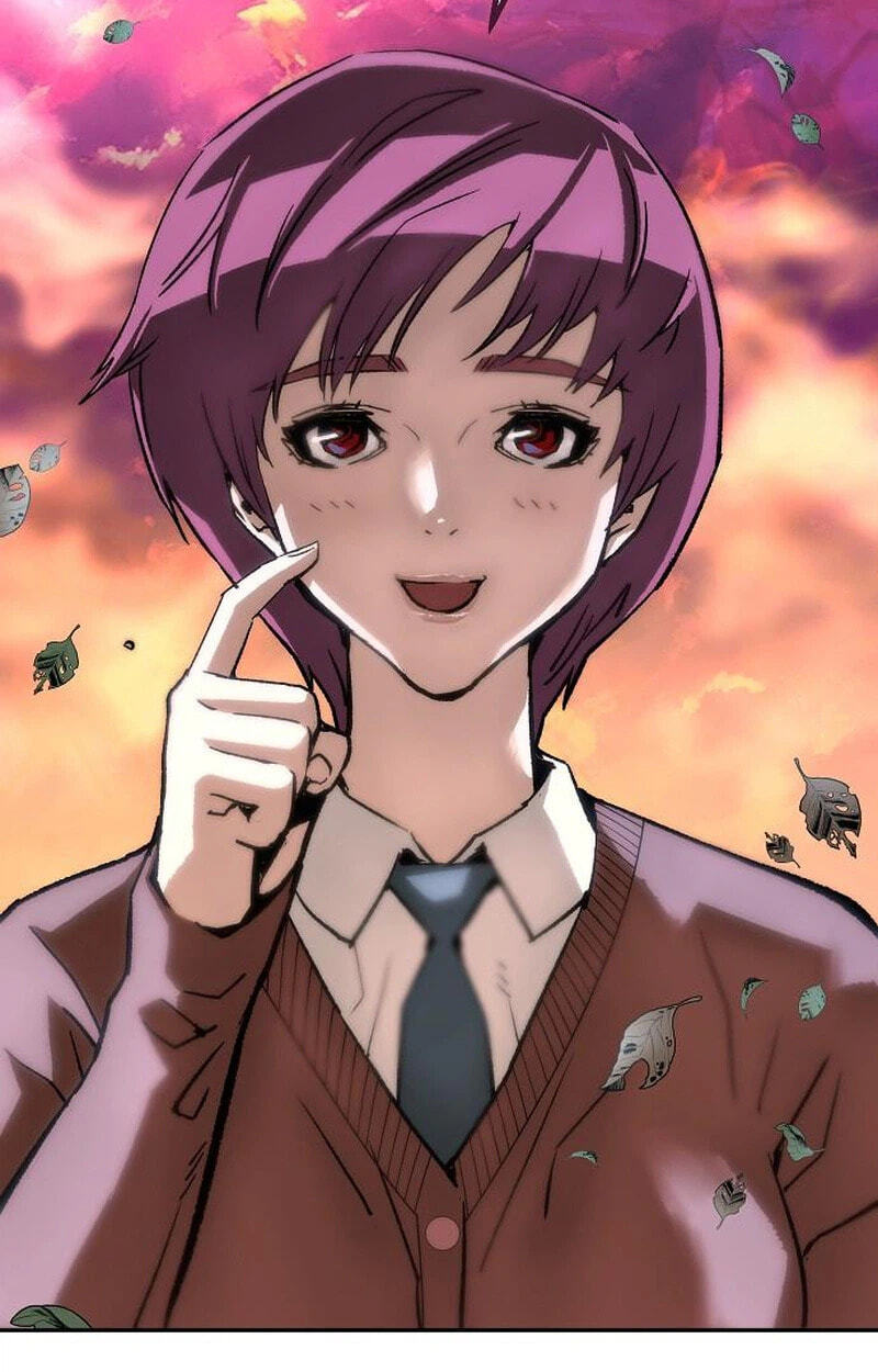 Read The Villain Profiler chapter 53 image 77 on Lezhin