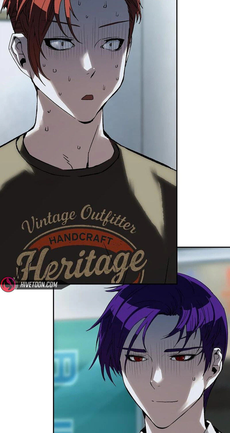 Read The Villain Profiler chapter 53 image 8 on Lezhin