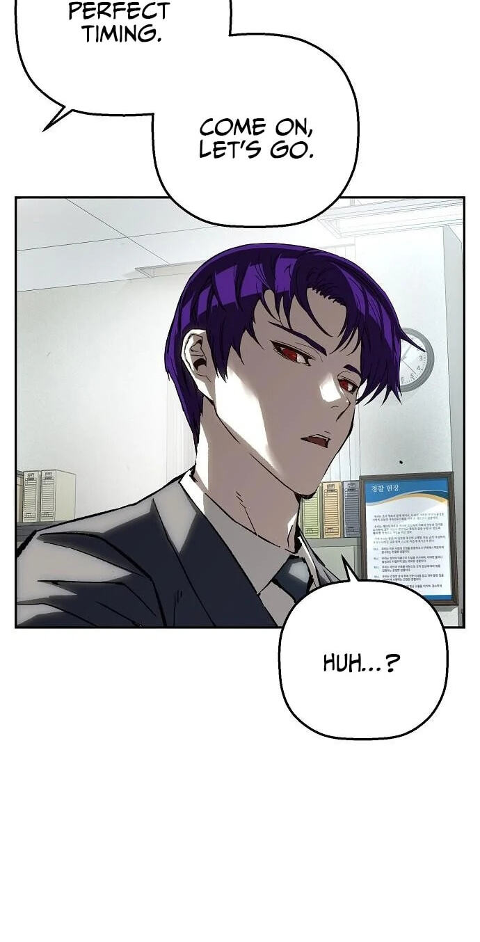Read The Villain Profiler chapter 54 image 27 on Lezhin