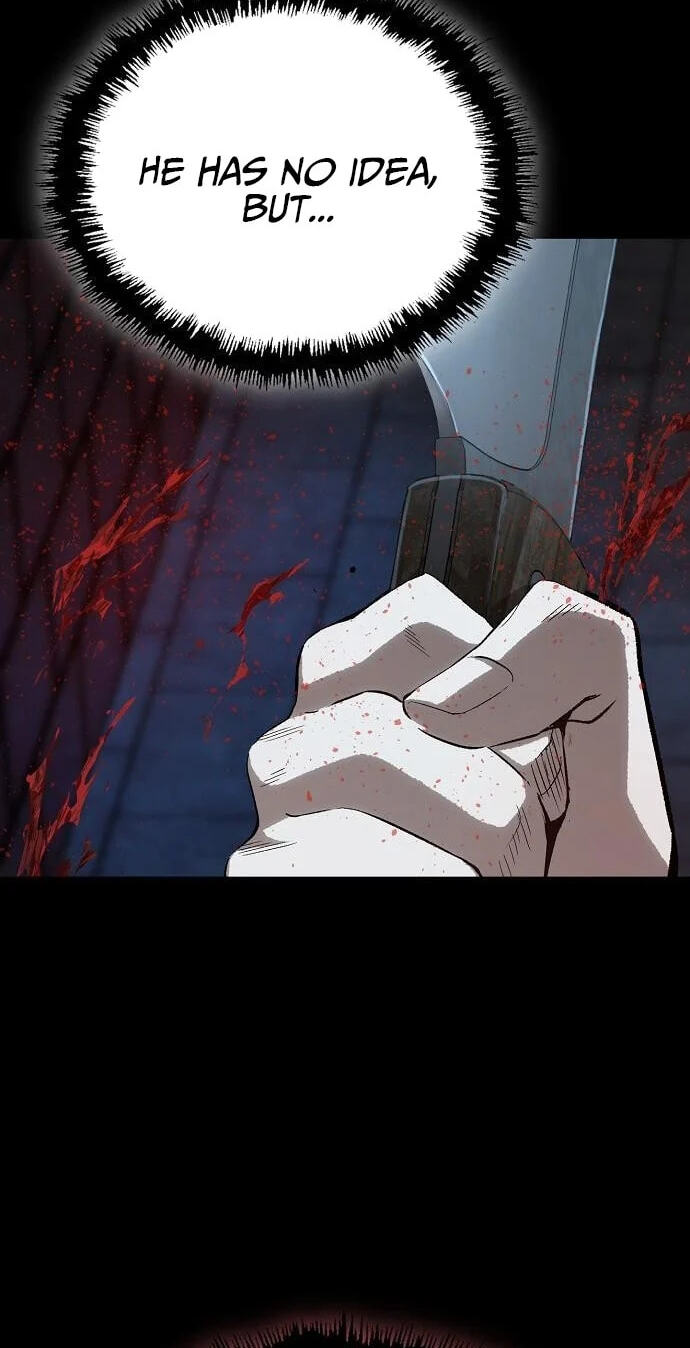 Read The Villain Profiler chapter 54 image 3 on Lezhin