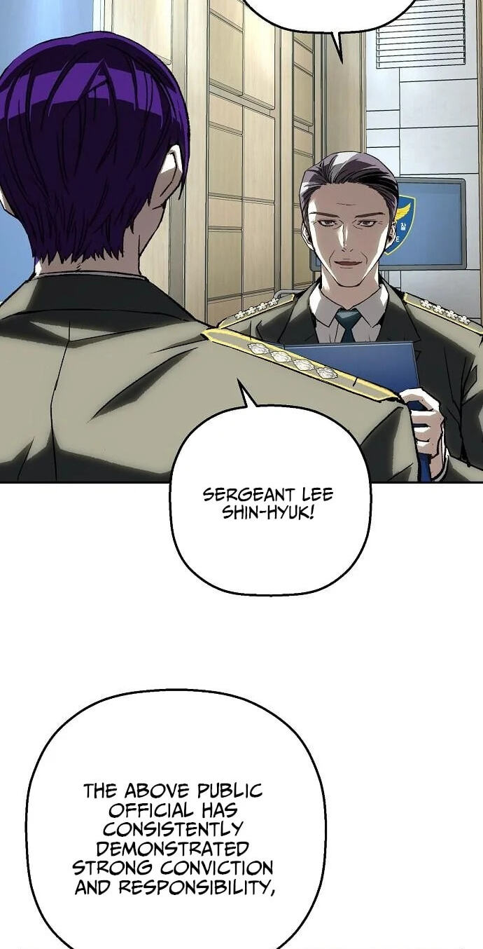 Read The Villain Profiler chapter 54 image 31 on Lezhin