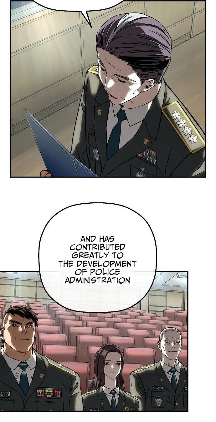 Read The Villain Profiler chapter 54 image 32 on Lezhin