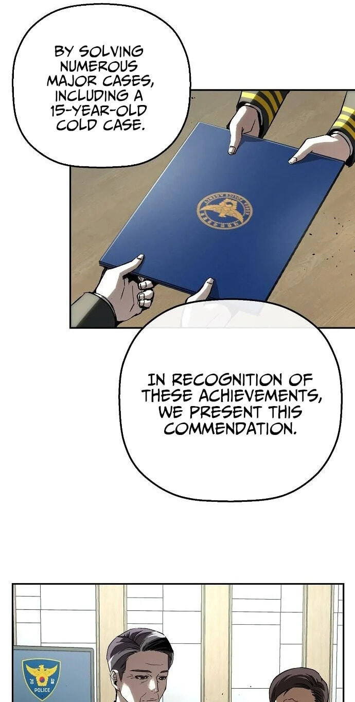 Read The Villain Profiler chapter 54 image 33 on Lezhin
