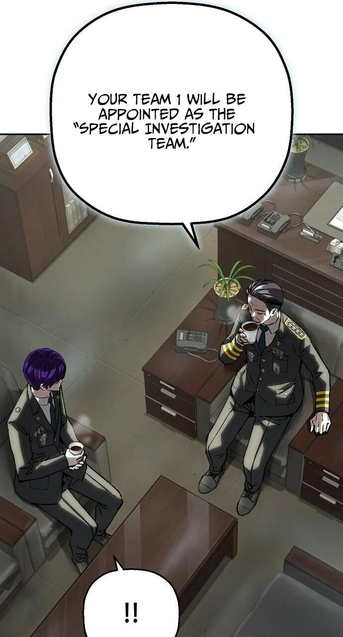 Read The Villain Profiler chapter 54 image 40 on Lezhin