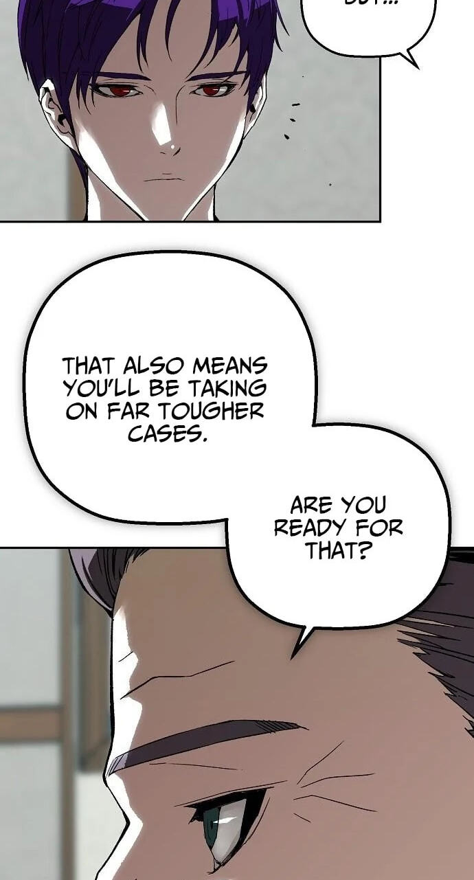 Read The Villain Profiler chapter 54 image 44 on Lezhin