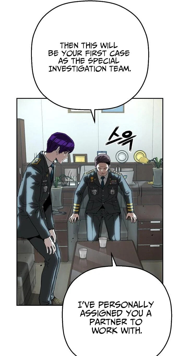 Read The Villain Profiler chapter 54 image 47 on Lezhin