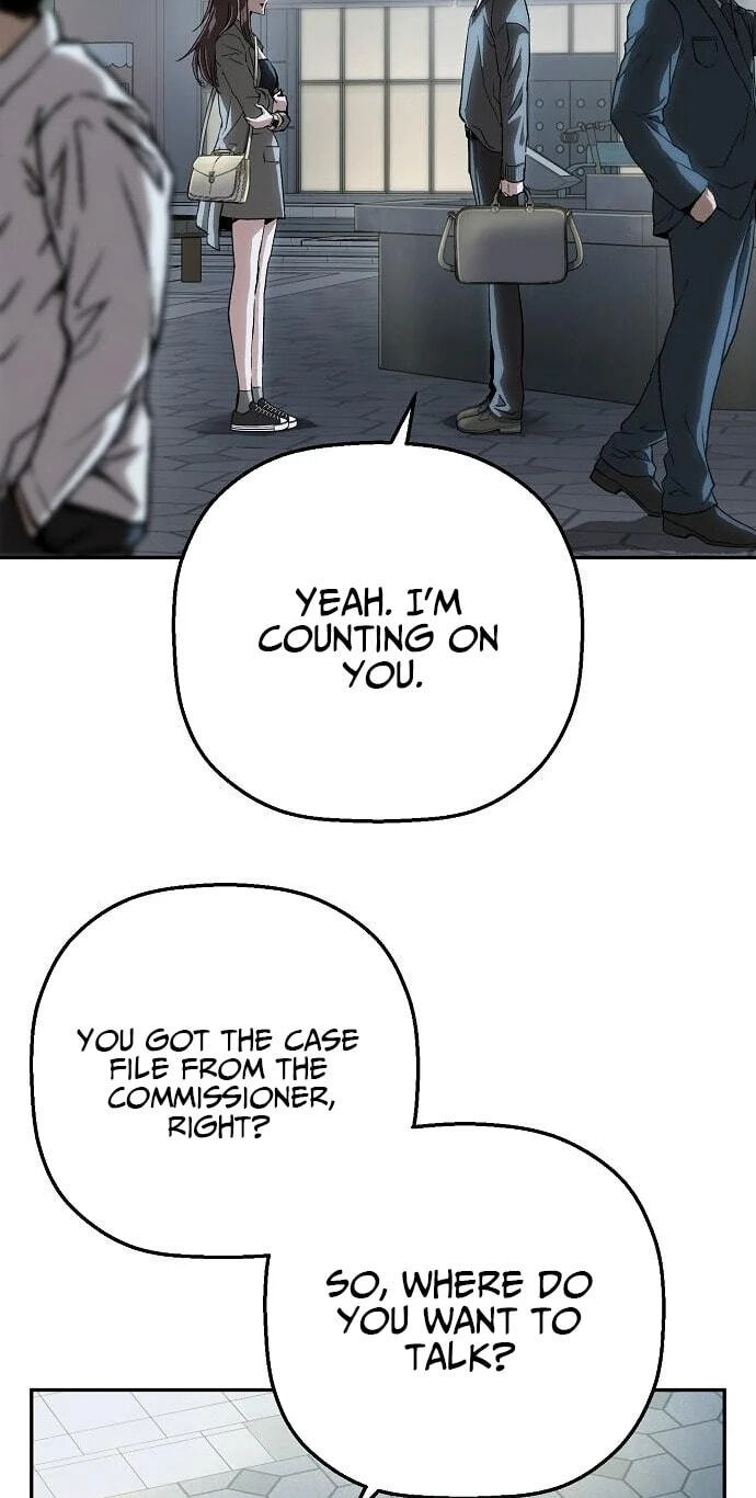 Read The Villain Profiler chapter 54 image 51 on Lezhin