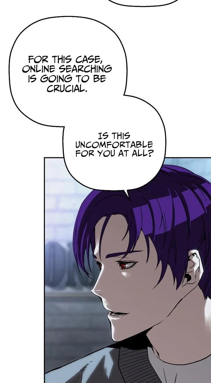 Read The Villain Profiler chapter 54 image 57 on Lezhin