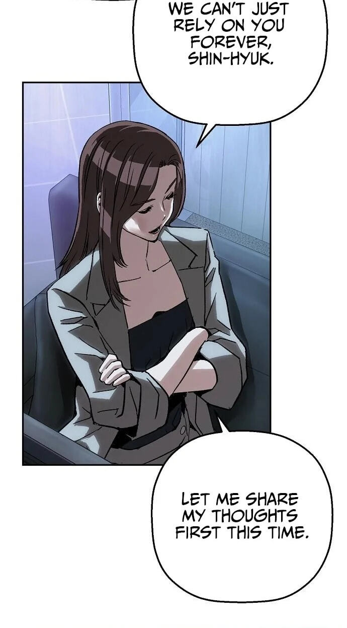 Read The Villain Profiler chapter 54 image 61 on Lezhin