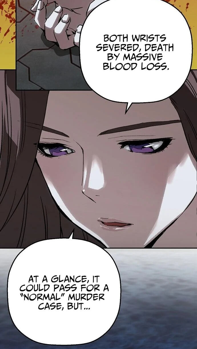 Read The Villain Profiler chapter 54 image 67 on Lezhin