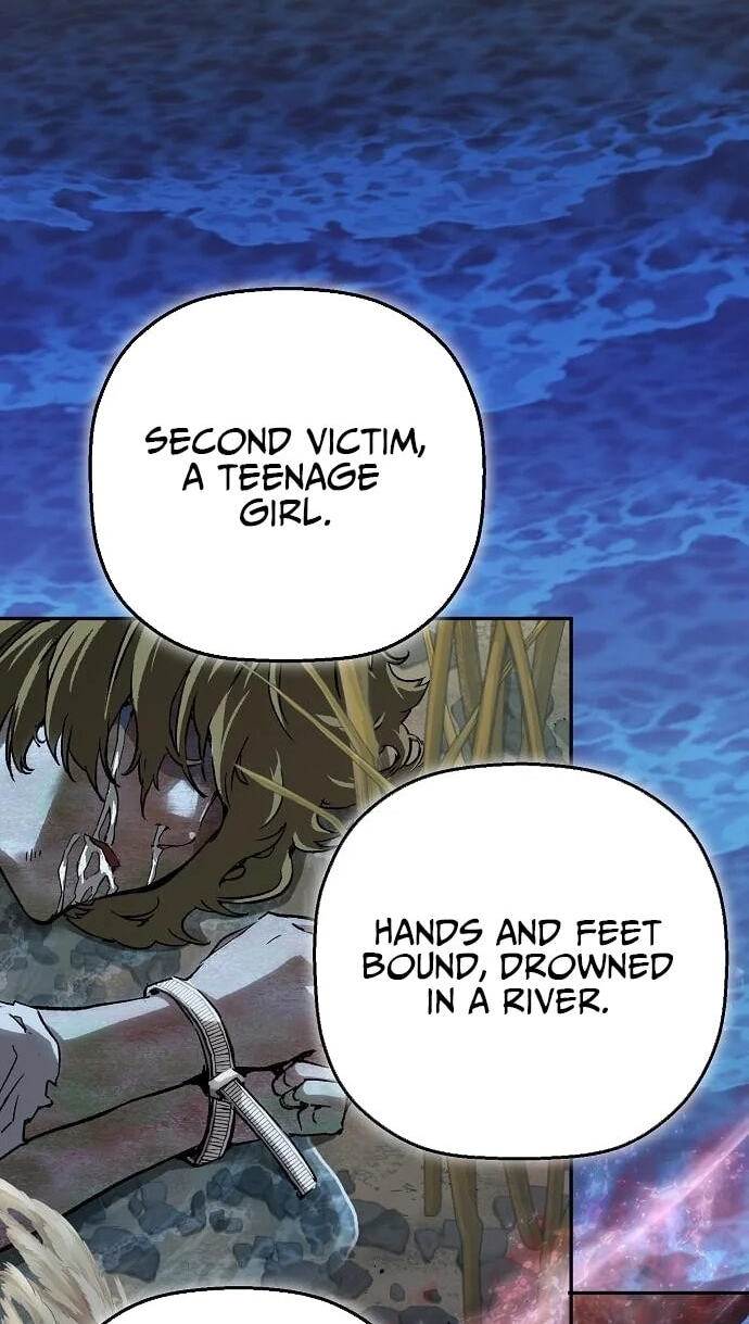 Read The Villain Profiler chapter 54 image 68 on Lezhin
