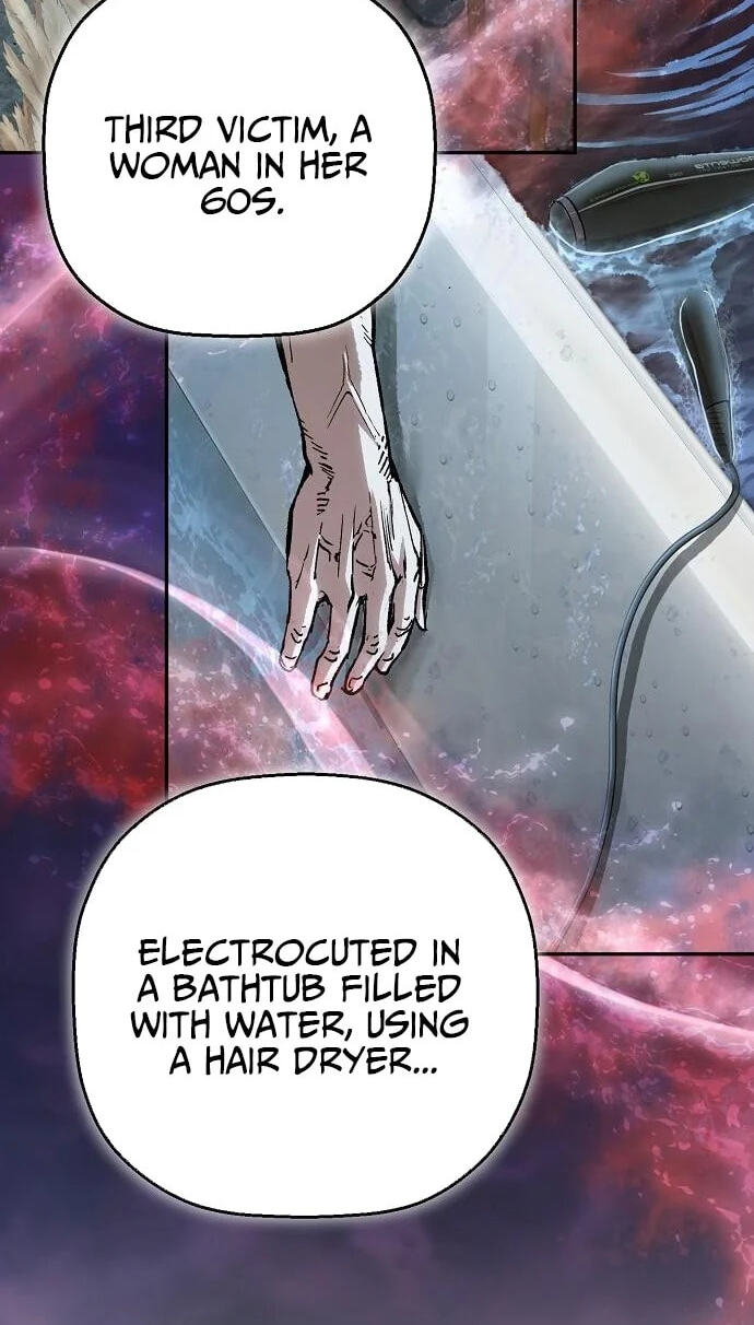 Read The Villain Profiler chapter 54 image 69 on Lezhin