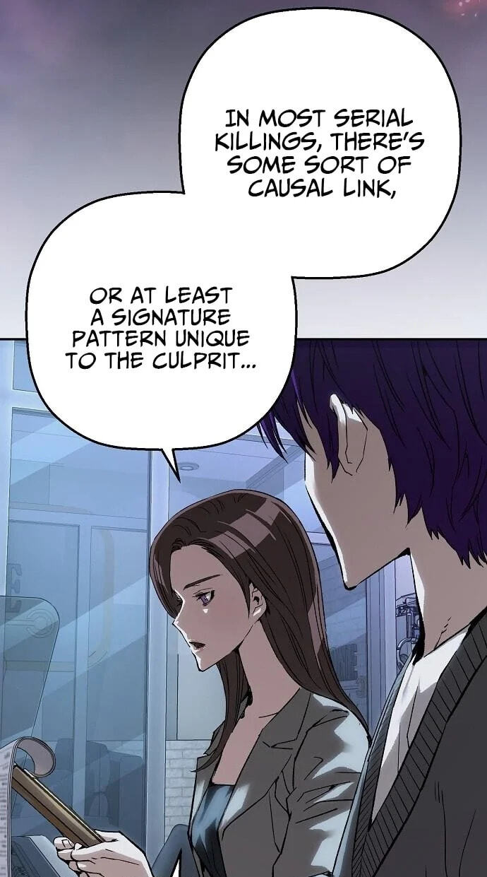 Read The Villain Profiler chapter 54 image 70 on Lezhin