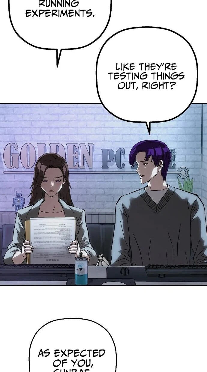 Read The Villain Profiler chapter 54 image 72 on Lezhin