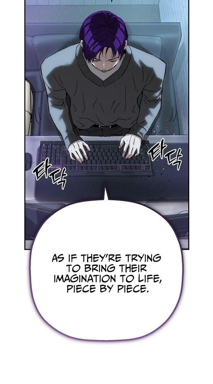 Read The Villain Profiler chapter 54 image 75 on Lezhin