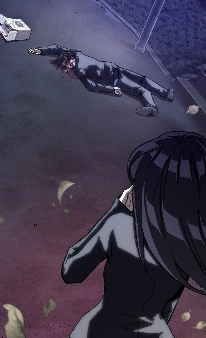Read The Villain Profiler chapter 54 image 87 on Lezhin