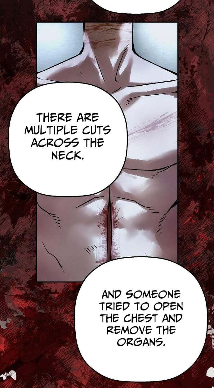 Read The Villain Profiler chapter 55 image 16 on Lezhin