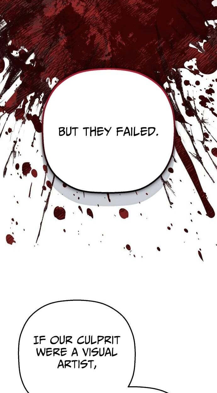 Read The Villain Profiler chapter 55 image 17 on Lezhin