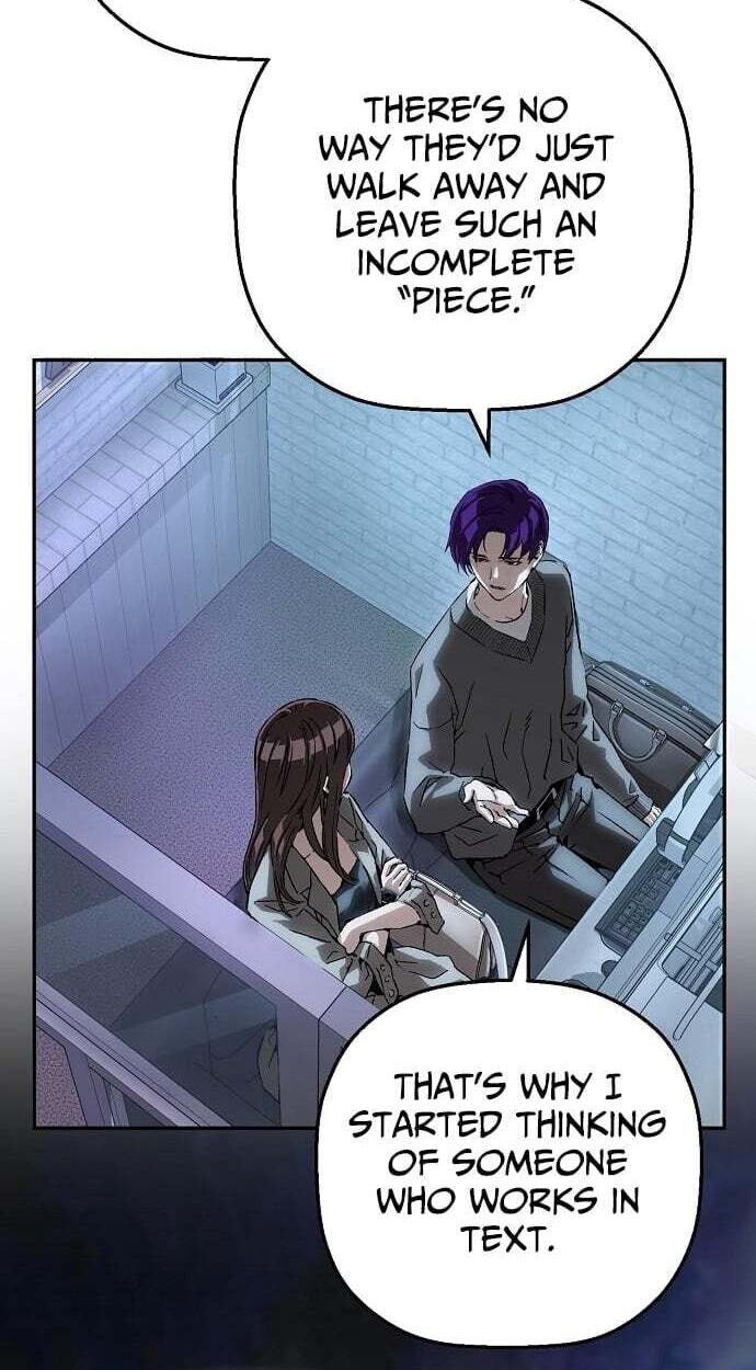 Read The Villain Profiler chapter 55 image 18 on Lezhin
