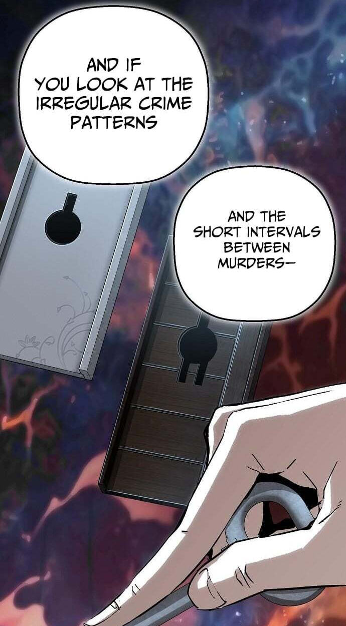 Read The Villain Profiler chapter 55 image 19 on Lezhin