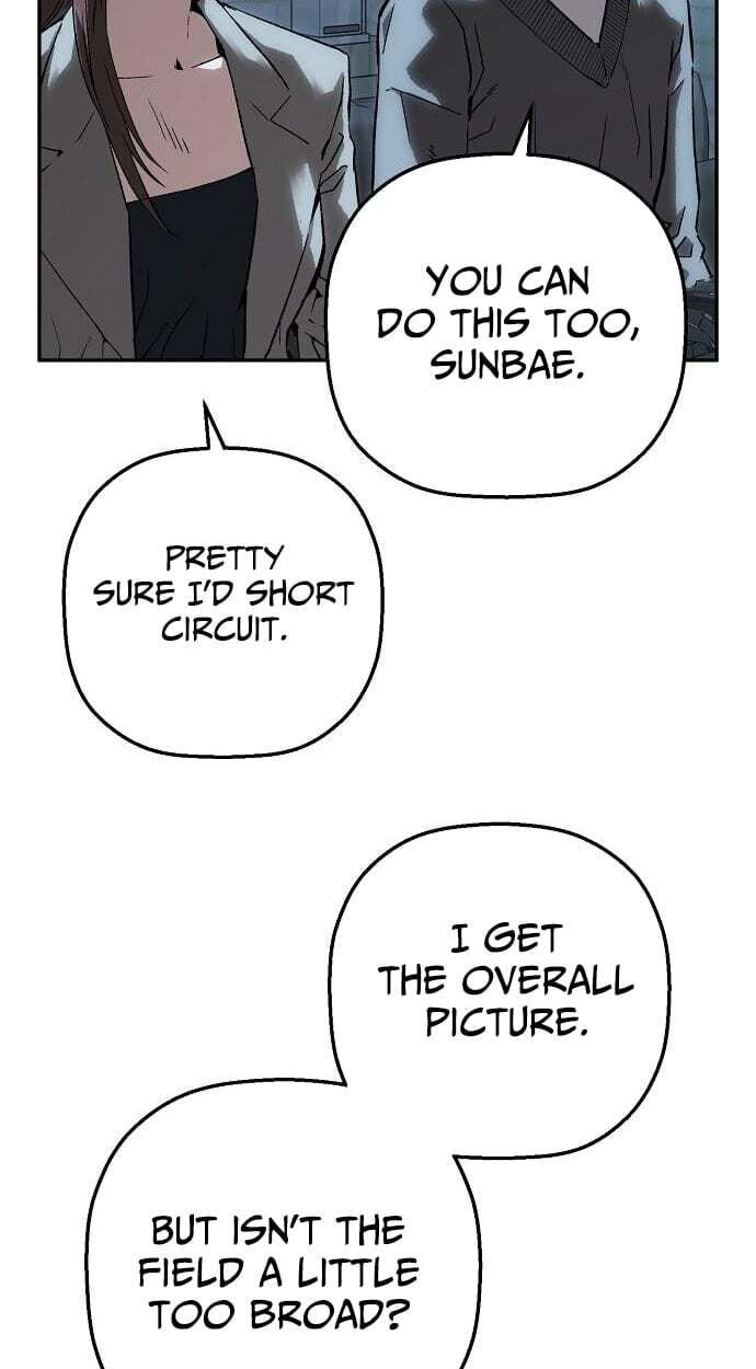 Read The Villain Profiler chapter 55 image 24 on Lezhin
