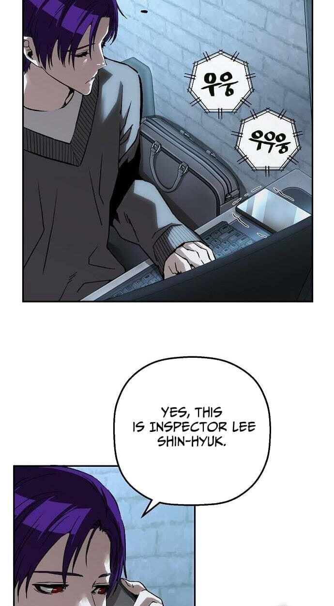 Read The Villain Profiler chapter 55 image 28 on Lezhin