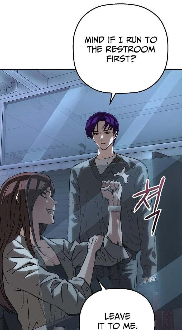 Read The Villain Profiler chapter 55 image 31 on Lezhin