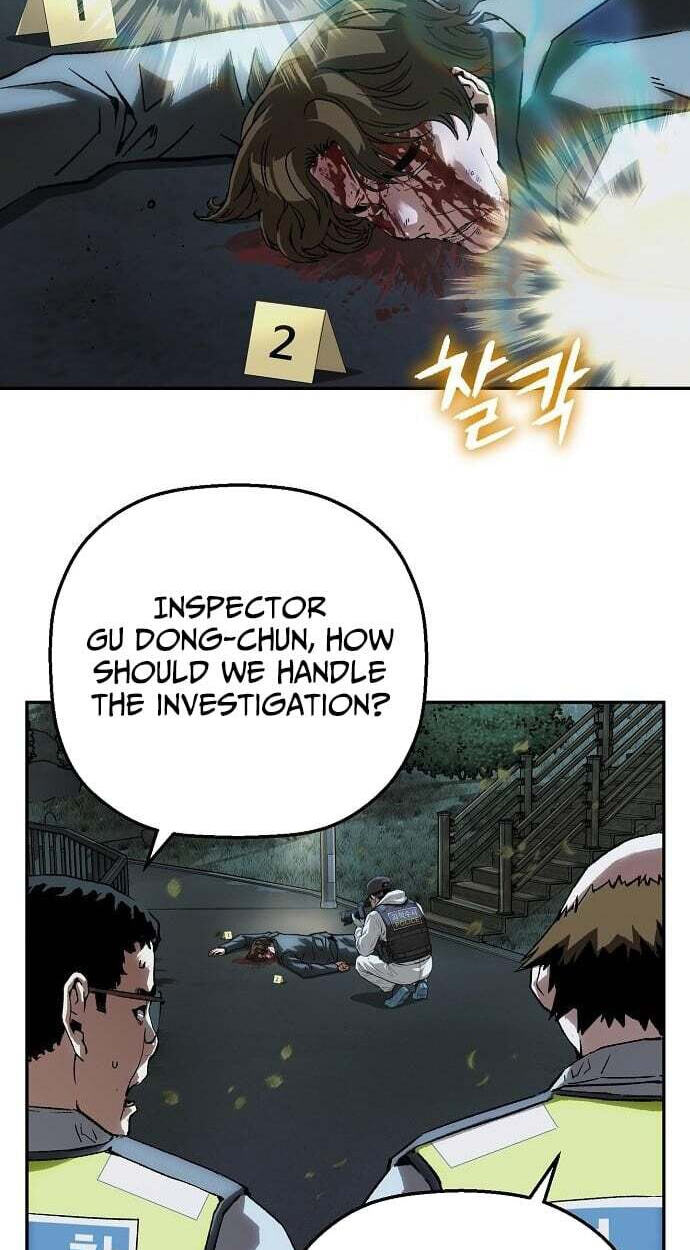 Read The Villain Profiler chapter 55 image 33 on Lezhin