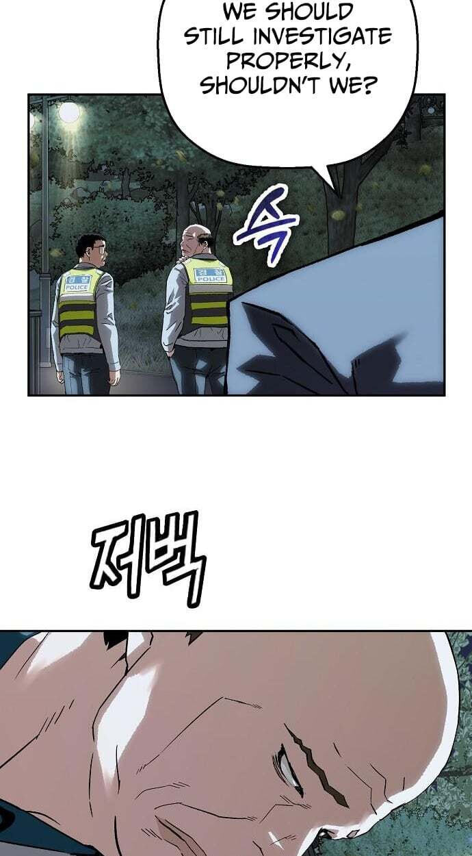 Read The Villain Profiler chapter 55 image 36 on Lezhin