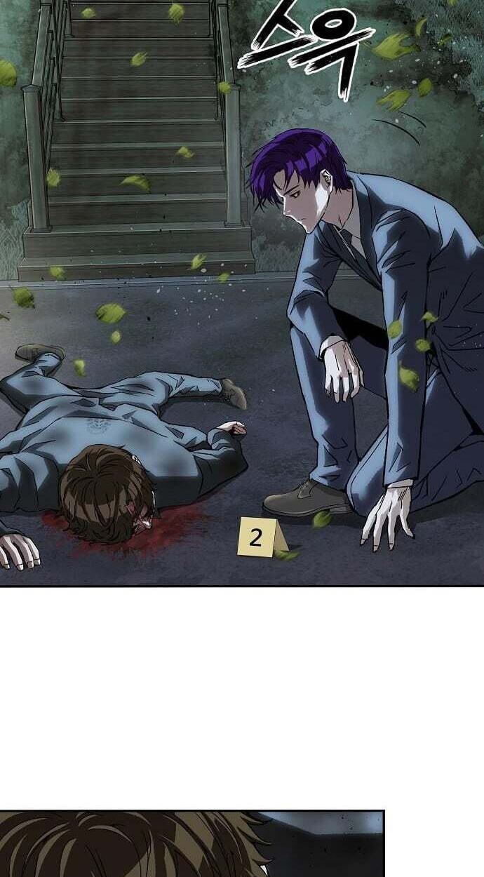 Read The Villain Profiler chapter 55 image 49 on Lezhin
