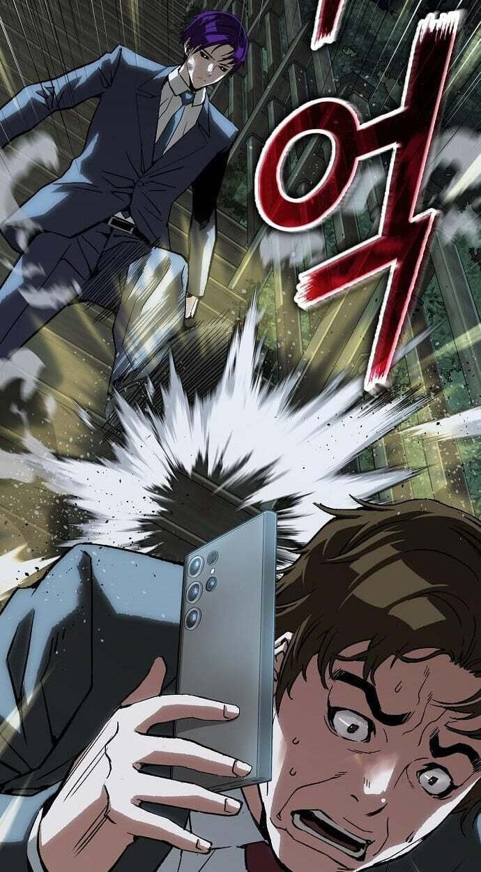 Read The Villain Profiler chapter 55 image 59 on Lezhin