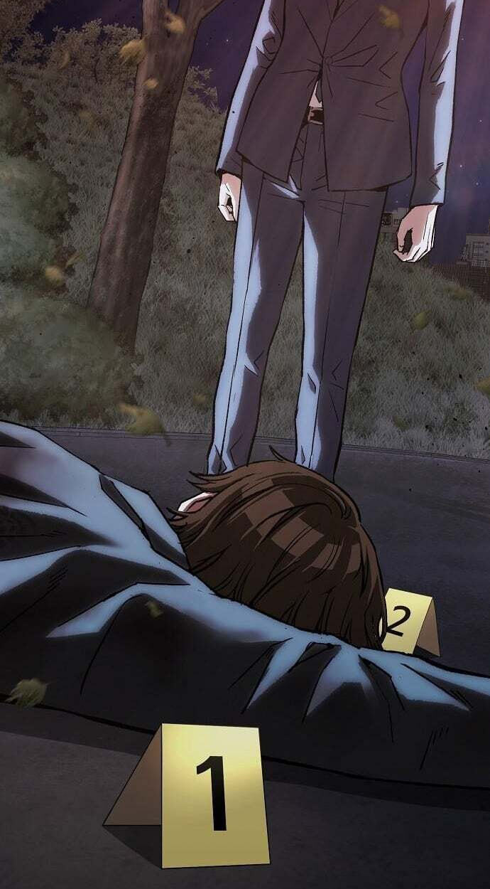 Read The Villain Profiler chapter 55 image 68 on Lezhin