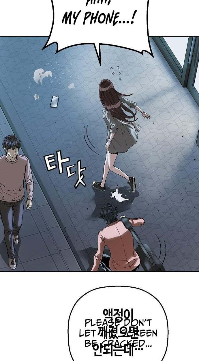 Read The Villain Profiler chapter 55 image 83 on Lezhin