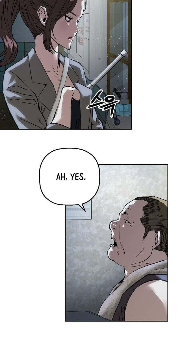 Read The Villain Profiler chapter 56 image 17 on Lezhin