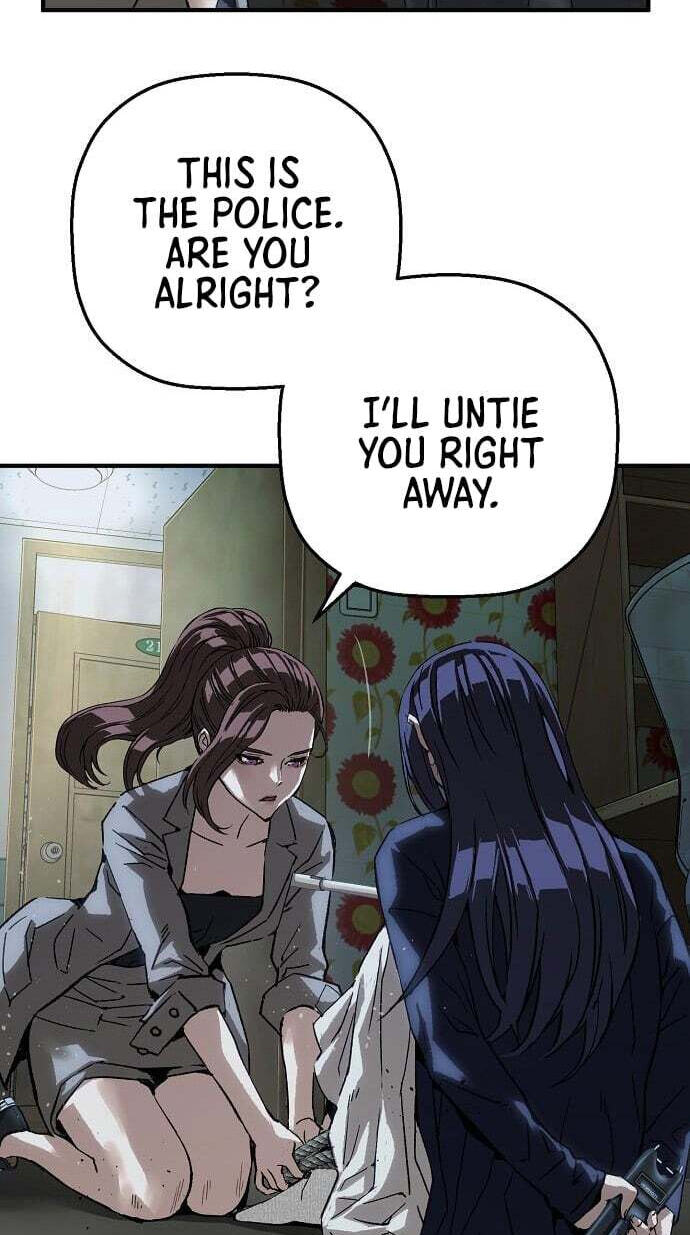 Read The Villain Profiler chapter 56 image 25 on Lezhin