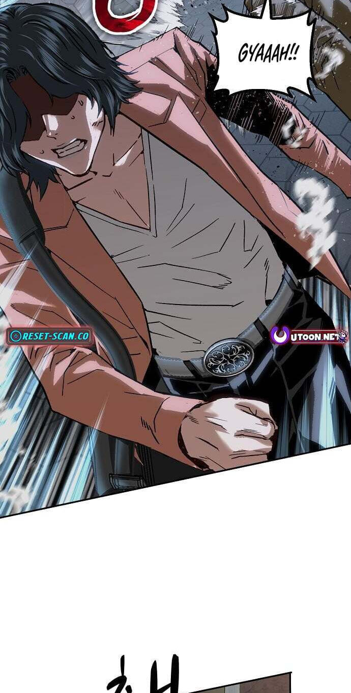 Read The Villain Profiler chapter 56 image 3 on Lezhin
