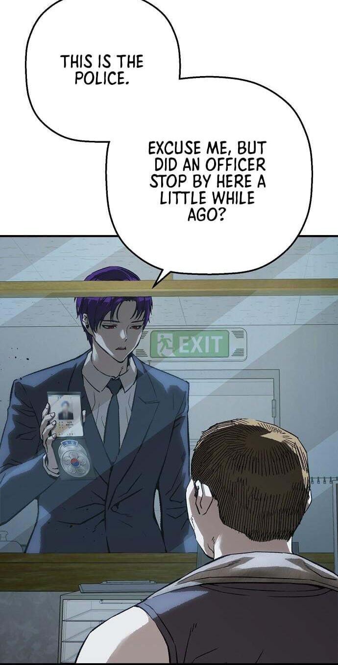Read The Villain Profiler chapter 56 image 36 on Lezhin