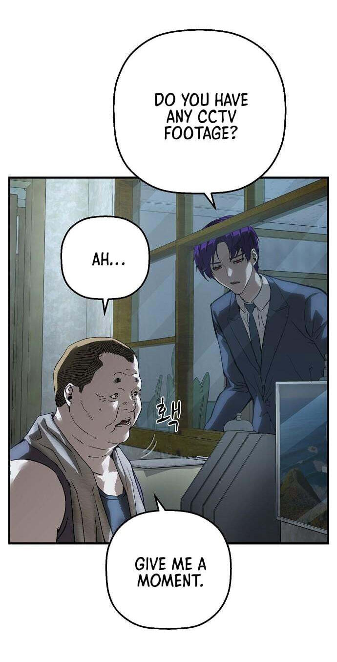 Read The Villain Profiler chapter 56 image 39 on Lezhin