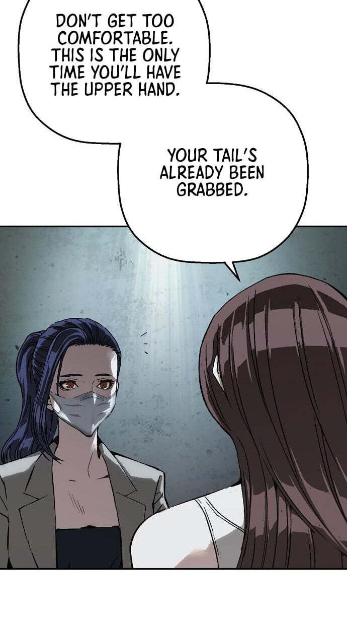 Read The Villain Profiler chapter 56 image 57 on Lezhin