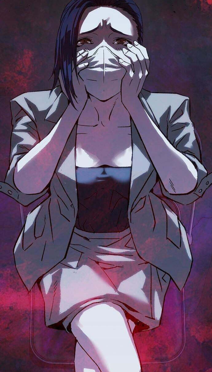 Read The Villain Profiler chapter 56 image 62 on Lezhin