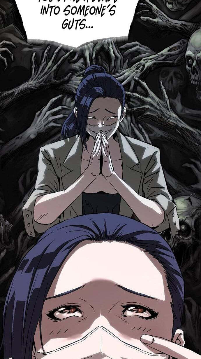 Read The Villain Profiler chapter 56 image 66 on Lezhin