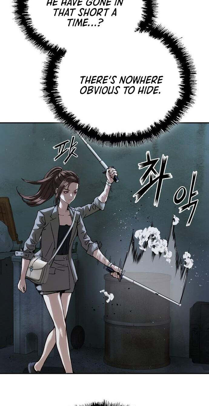 Read The Villain Profiler chapter 56 image 8 on Lezhin