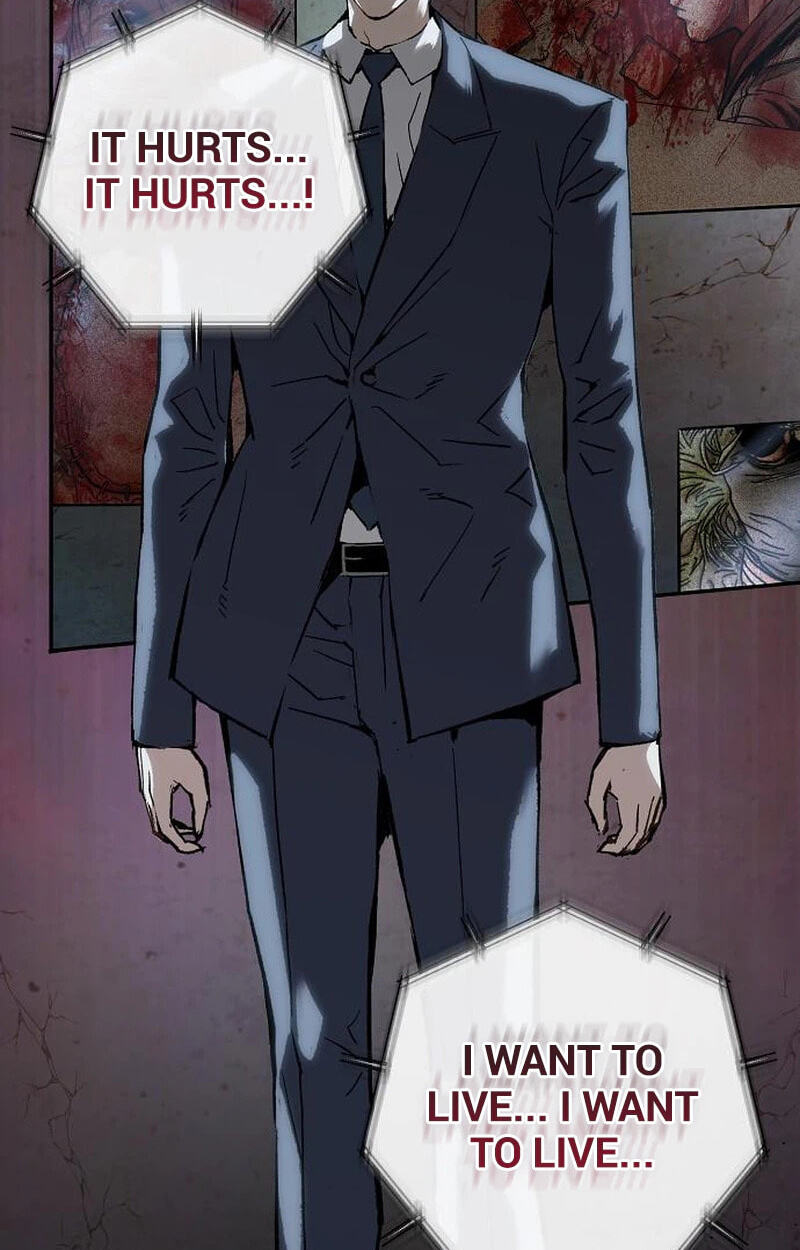 Read The Villain Profiler chapter 57 image 11 on Lezhin