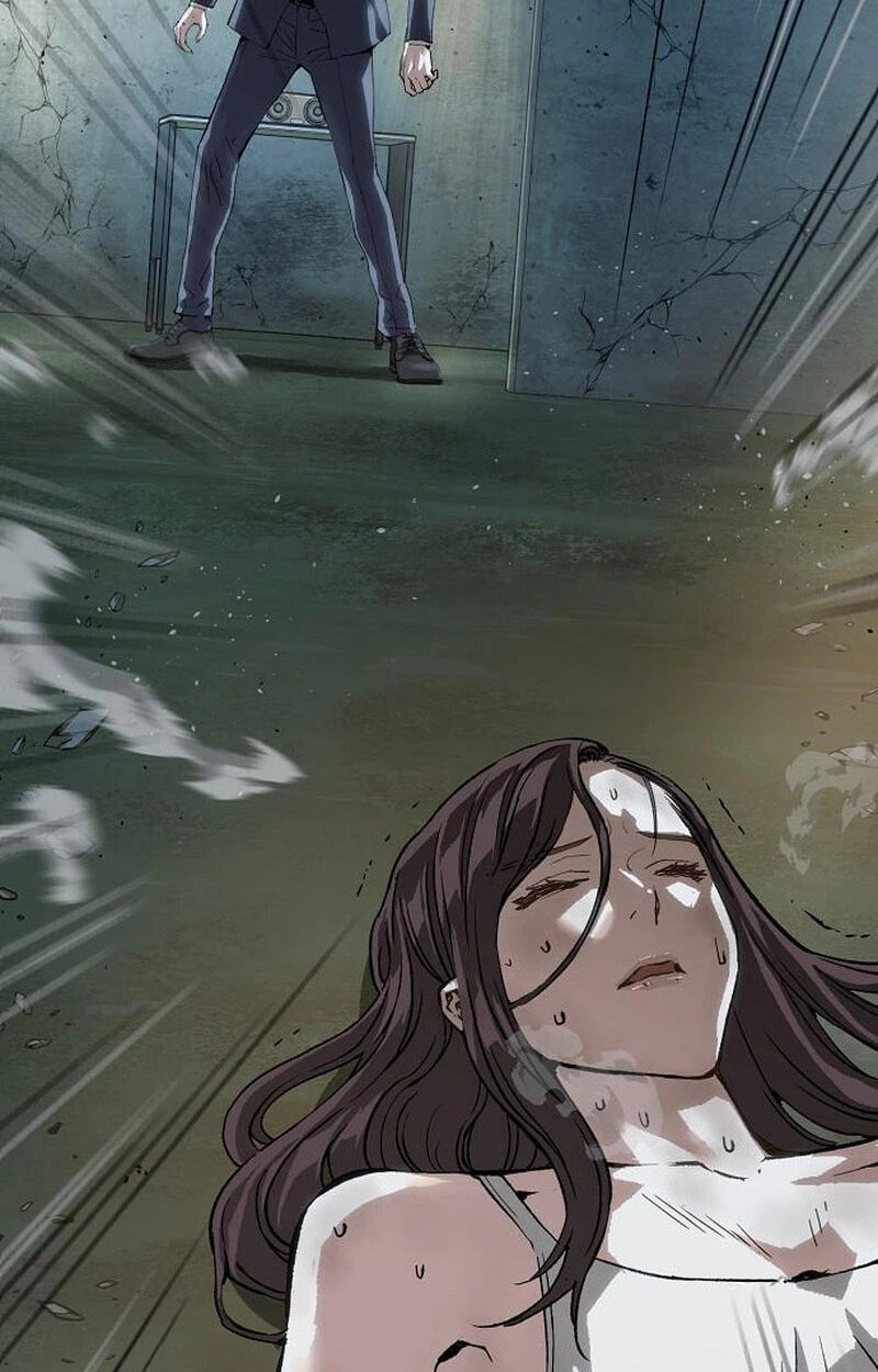 Read The Villain Profiler chapter 57 image 16 on Lezhin