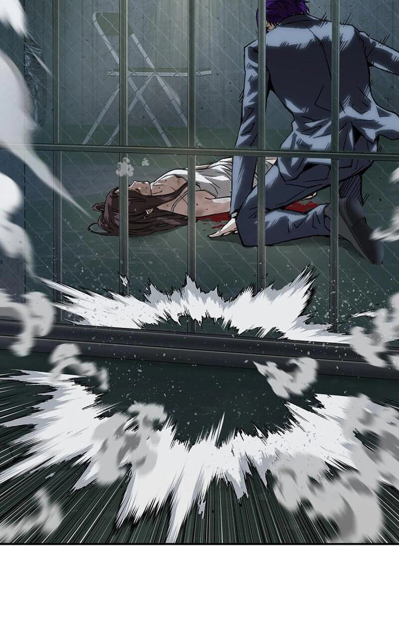 Read The Villain Profiler chapter 57 image 21 on Lezhin